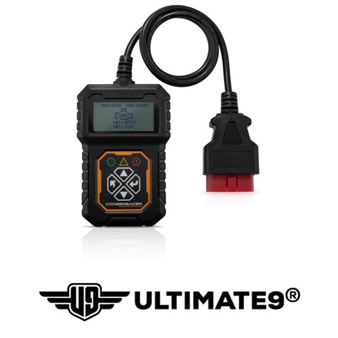 Scan Tool Code Reader 的图像结果