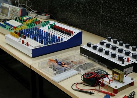 Electronics and Communication Engineering - Faculty of Engineering and ...