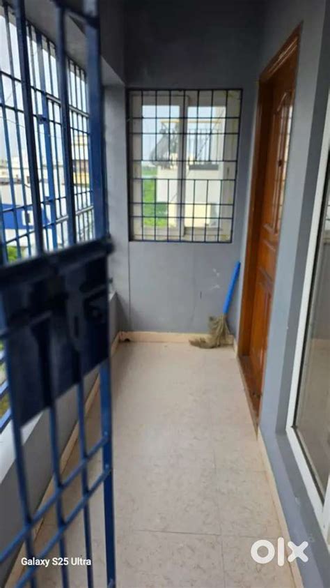 2bhk new house and newly painted ready to move near Zion school - For ...