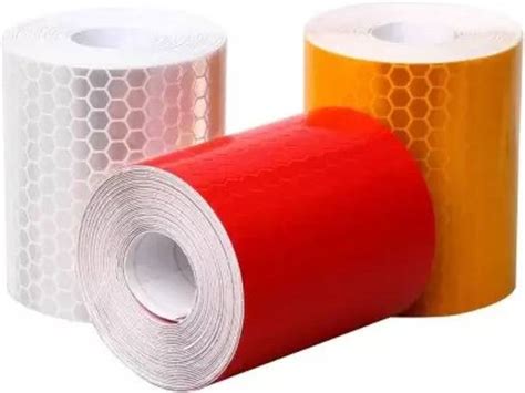 Reflective Tapes - Buy Reflective Tapes Online at Best Prices In India ...
