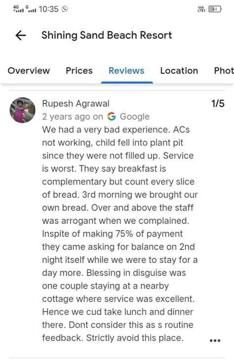 SHINING SAND HOMESTAY DEVBAUG (Devbag) - Lodge Reviews & Photos ...