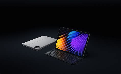 Xiaomi Pad 7 7 Pro Keyboard - Xiaomi Pakistan