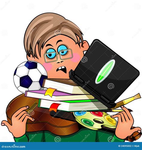 Busy Cartoon 的图像结果