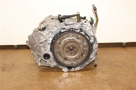 Nissan Transmissions – DMV JDM Depot