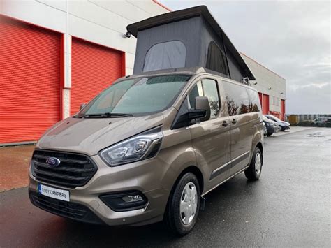 Image result for Transit Custom Silver