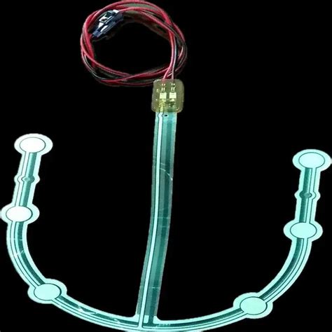 Force-sensitive Resistor 的图像结果