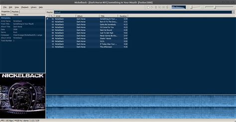 Image result for foobar2000 Features