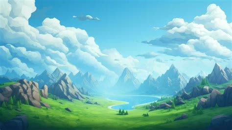 Image result for 2D Background for Animation