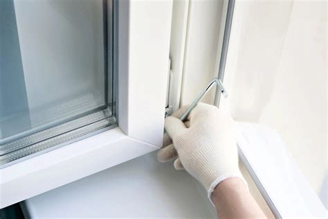To Adjust PVC Window 的图像结果