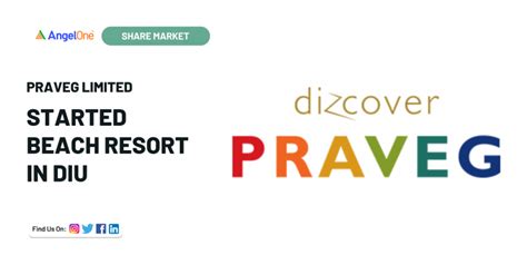 Praveg Limited Stared Beach Resort in Diu | Angel One