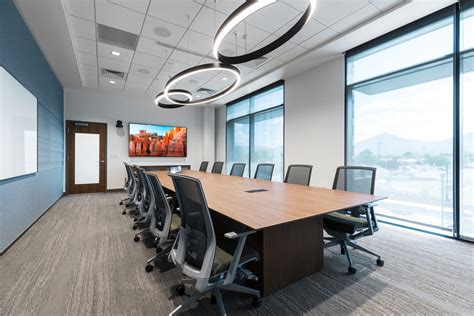 Murray City Hall - MOCA Services