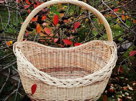 Плетение корзин из ивы начинающих: пошаговые схемы плетения с фото и ...