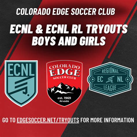 Colorado Edge Soccer Club