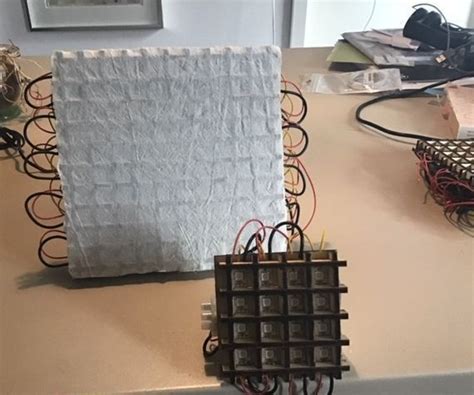 Micro:bit - LED Matrix : 14 Steps - Instructables