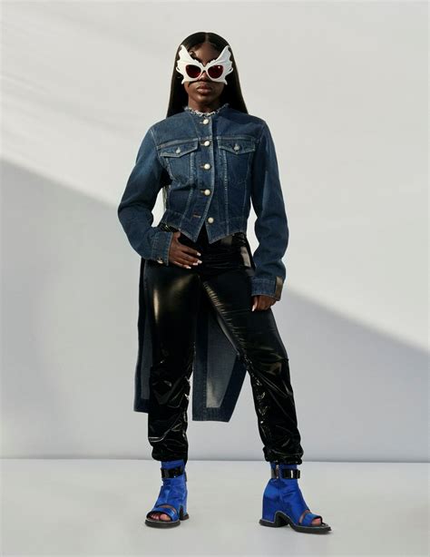 Bree Runway: ‘Do whatever the fuck you want’ | Dazed