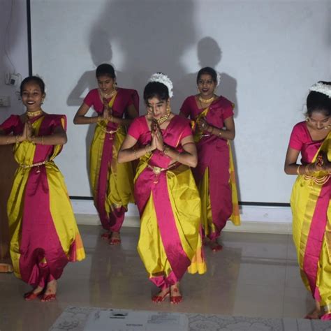Cultural Activities | Edison Public School