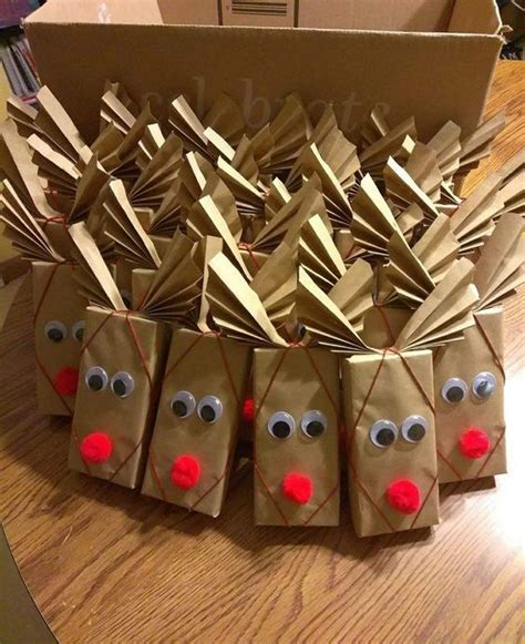 edible christmas crafts for adults