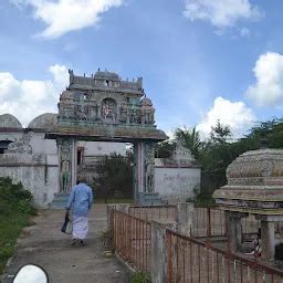Places in Thiruvillaiyattam, Tamil Nadu | Yappe.in
