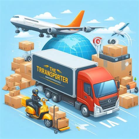 Goods and Luggage Transport Services Available in Kolkata