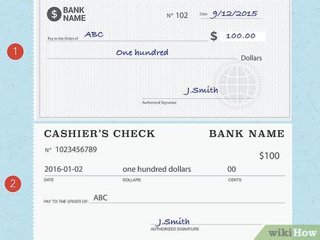 Certified Check Cashier's Check: Here Are The Differences , 60% OFF