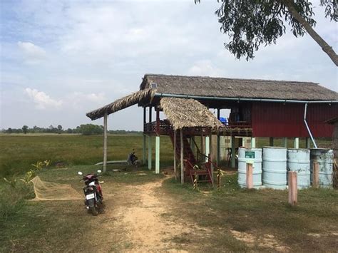 Anlung Pring Community led Ecotourism (Kampot) - 2020 What to Know ...