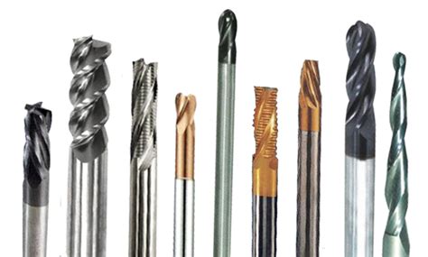 Solid Carbide End Mills, Carbide End Mills, Manufacturer, Supplier