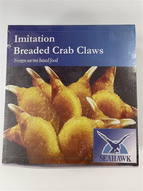 Crab Claws Kroger at Xavier Guerard blog