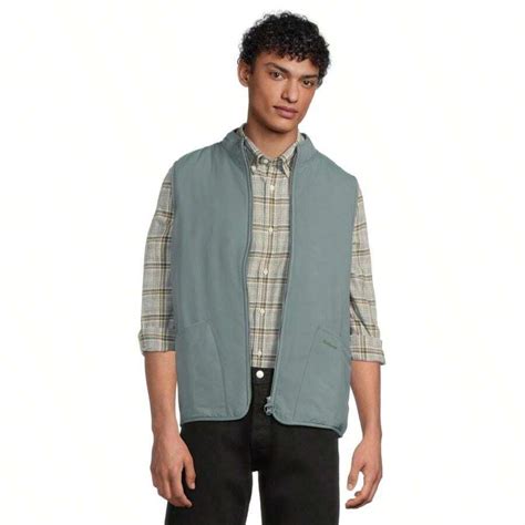 Barbour Henley Liddesdale Gilet | SHEIN USA