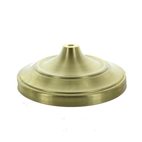 Metal Floor Lamp Bases | Grand Brass Lamp Parts, LLC.