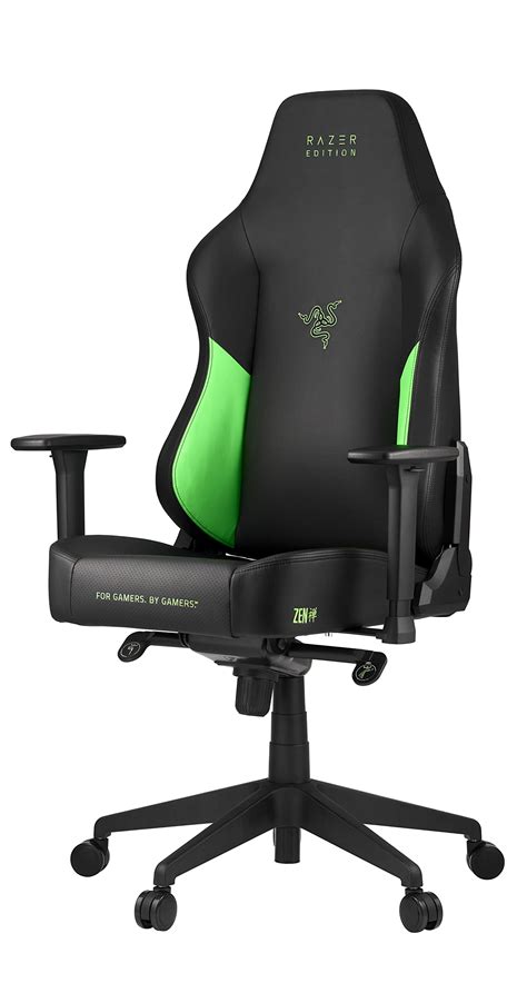 Buy Tarok Ultimate - Razer Edition Gaming Chair by Zen - Ergonomic ...