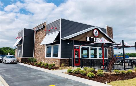 Slim Chickens Seamlessly Fusing Efficiency, Quality, Flexible Formats ...