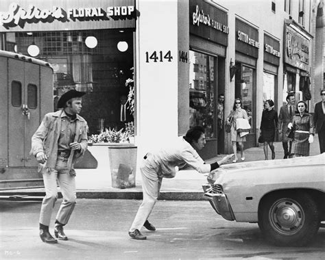 Mistakes that were kept in movies