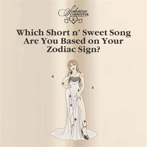 Sabrina carpenter zodiac sign 60 photos - Astrologytoyou.com