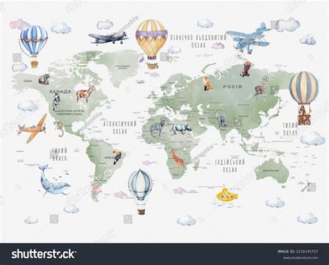 Continent Cartoon 的图像结果