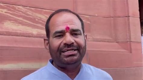 BJP asks party MP Ramesh Bidhuri to explain offensive remarks amid ...