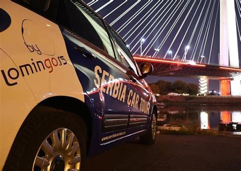 Serbia Car Tour (Novi Belgrade) - 2021 What to Know Before You Go (with ...