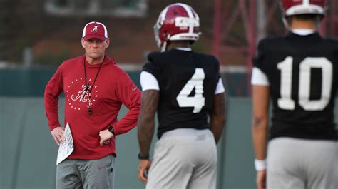 Kalen DeBoer: New Alabama football coach revealed to be on Snapchat