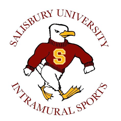 Intramural Sports - Salisbury University