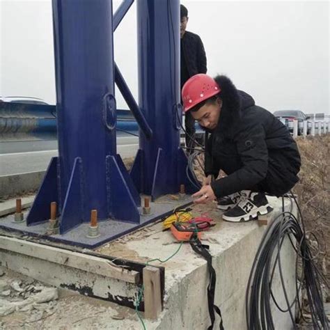河南省防雷防静电检测的收费标准 - 哔哩哔哩