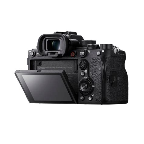 Sony Alpha 1 E-Mount Full-Frame Camera (ILCE-1) | 50 MP Mirrorless Cam