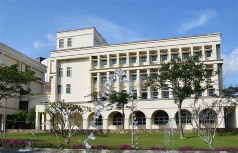 玛尼帕尔国际大学院校介绍_马来西亚大学