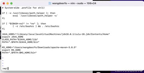 Configuring Java in Mac M1 的图像结果