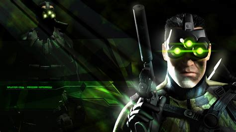 Splinter Cell Pandora Tomorrow Multiplayer 的图像结果