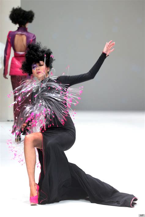 Image result for Supermodels Falling