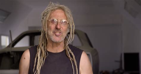 Mike Hall on 'Rust Valley Restorers' Is Rust Bros' Owner — Details