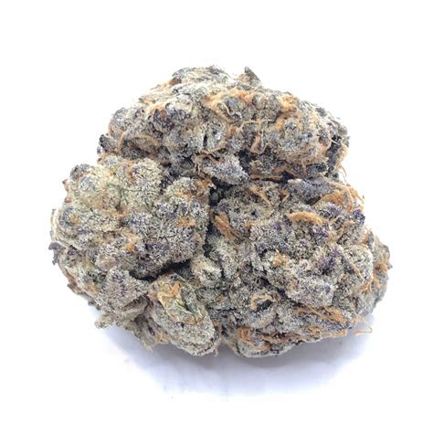 Secret Cookies x Kush Mint - My 28 Grams