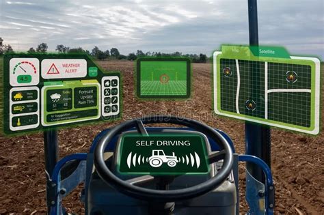 iot for agriculture