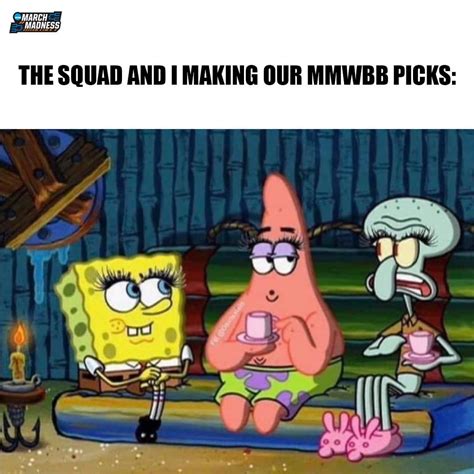 march madness memes-7-20240320 - Thunder Dungeon | The Funniest Memes ...