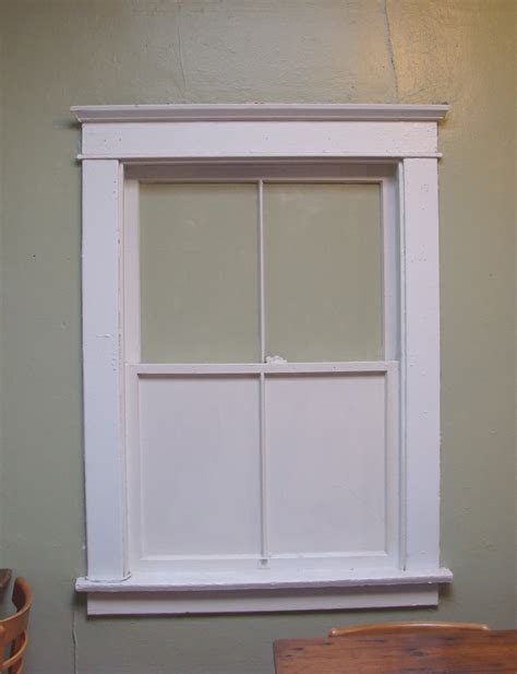 Window Casing Window Trim Ideas at Liam Edgar blog