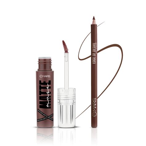 Oil Blotter | Gel Compact – MARS Cosmetics